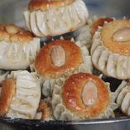 حلويات تقليدية