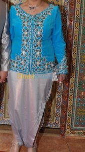 فستان كراكو