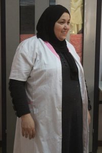 دورة الخياطة