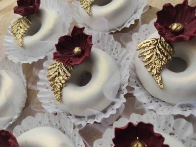 دورة الحلويات التقليدية