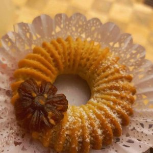 دورة الحلويات التقليدية