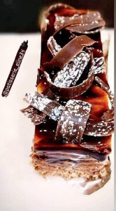 حلويات عصرية