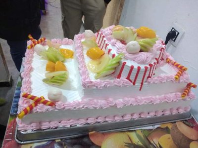 tarte royale eline 34