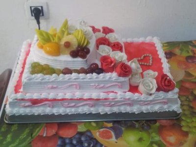 tarte royale eline 34