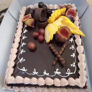 tarte royale eline 34