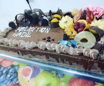 tarte royale eline 34