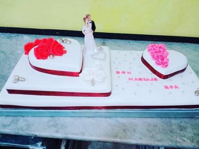 tarte royale eline 34