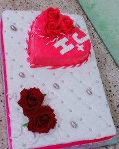 tarte royale eline 34