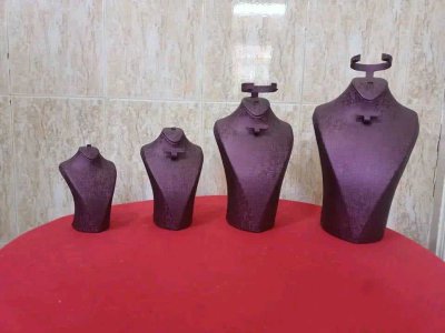 حامل مجوهرات