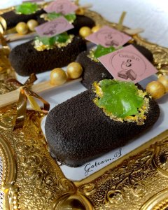 حلويات تقليدية