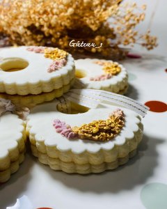 حلويات تقليدية