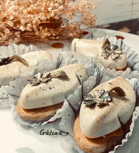 حلويات تقليدية