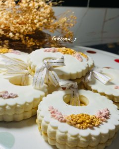 حلويات تقليدية