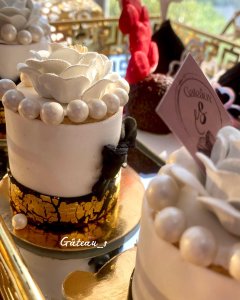 حلويات تقليدية