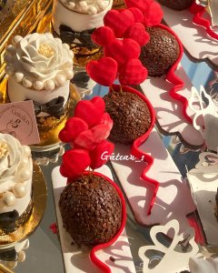 حلويات تقليدية