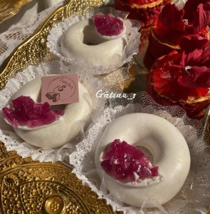 حلويات تقليدية