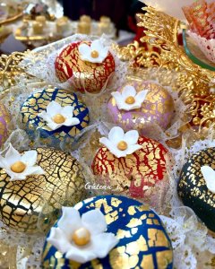 حلويات تقليدية