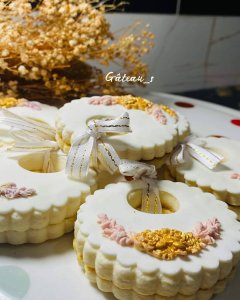 حلويات تقليدية