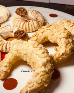 حلويات تقليدية