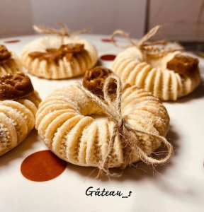 حلويات تقليدية