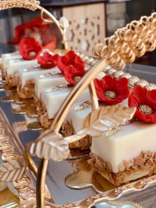 حلويات تقليدية