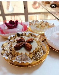 حلويات تقليدية