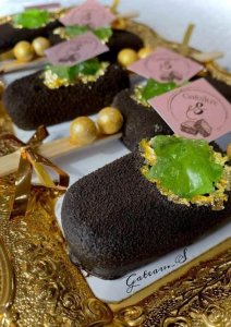 حلويات تقليدية