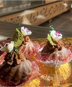 حلويات تقليدية