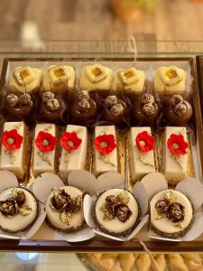 حلويات تقليدية