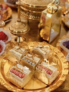 حلويات تقليدية