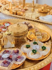 حلويات تقليدية